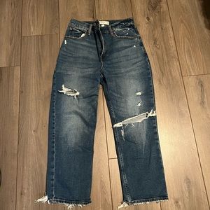 Abercrombie Jeans